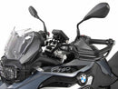 BMW F 750 GS [2018-2023] - Protection des manches (gauche + droite)-1