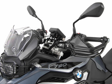 BMW F 750 GS [2018-2023] - Protection des manches (gauche + droite)