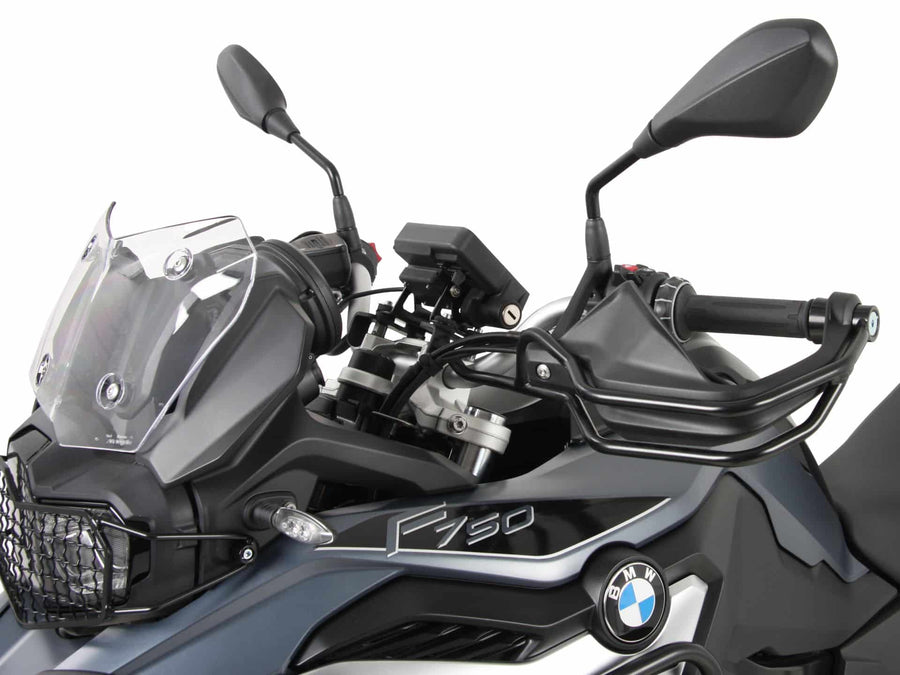 BMW F 750 GS [2018-2023] - Protection des manches (gauche + droite)