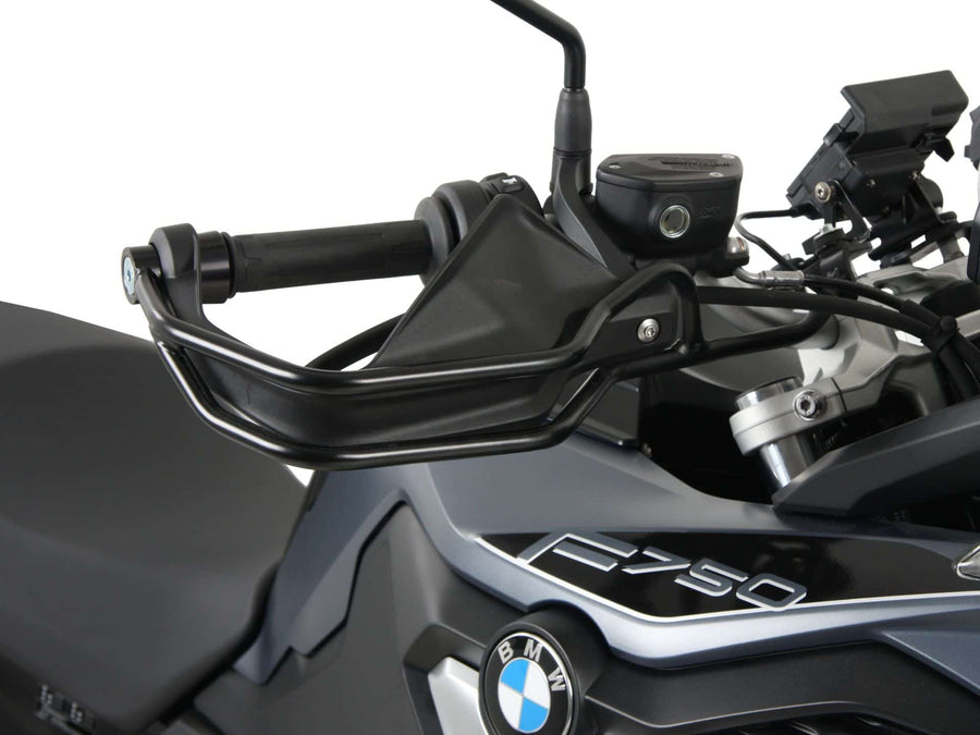 BMW F 750 GS [2018-2023] - Protection des manches (gauche + droite)