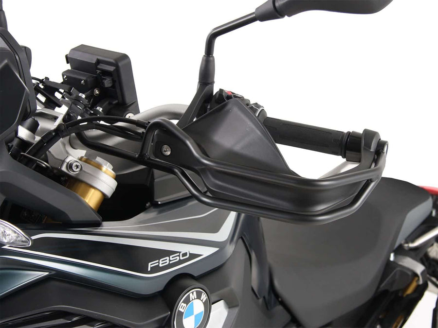 BMW F 850 ​​GS [2018-2023] - handle protection (left + right)