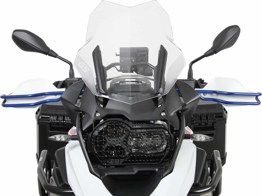 BMW R 1250 GS Adventure [2019-2024] - Protection des manches (gauche + à droite)