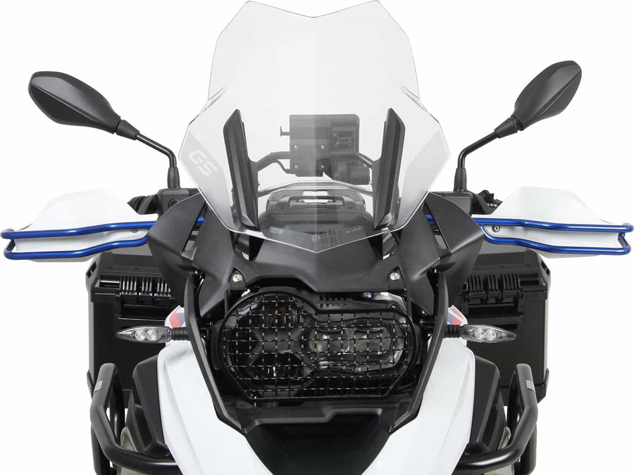 BMW R 1200 GS Adventure [2014-2018] - handle protection (left + right)