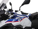 BMW R 1200 GS Adventure [2014-2018] - handle protection (left + right)-1