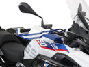 BMW R 1250 GS Adventure [2019-2024] - Protection des manches (gauche + à droite)-2