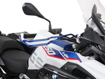 BMW R 1200 GS Adventure [2014-2018] - handle protection (left + right) - 0