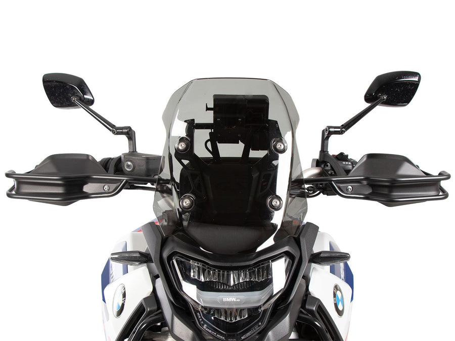 BMW F 900 GS [2024-2025] - Griffschutz (links + rechts)
