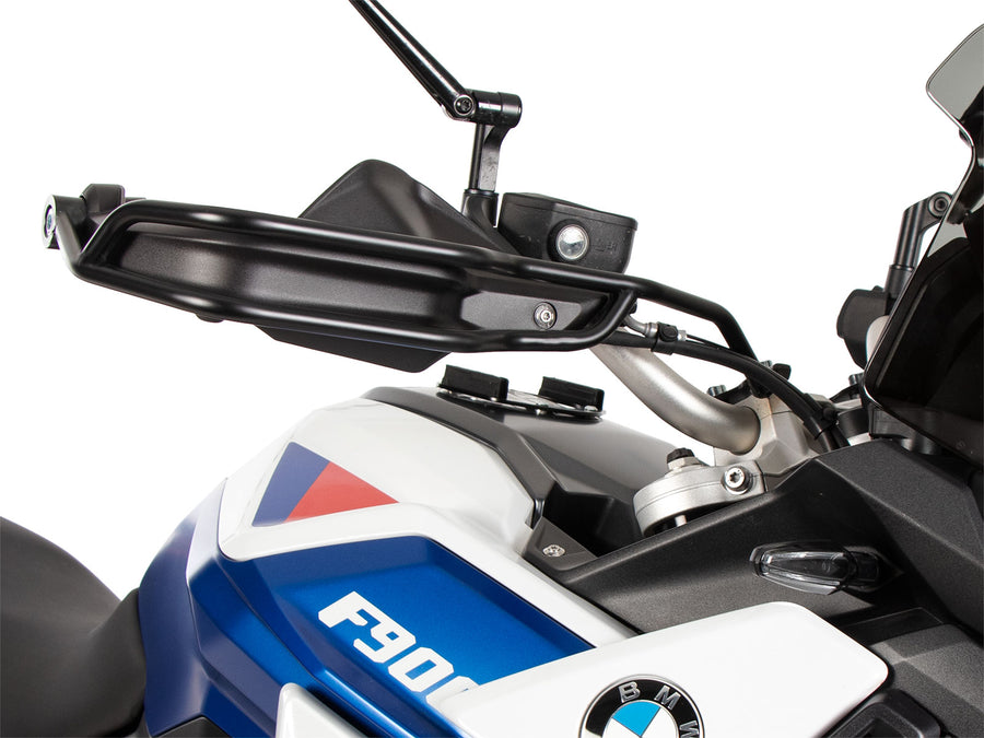 BMW F 900 GS [2024-2025] - Griffschutz (links + rechts)
