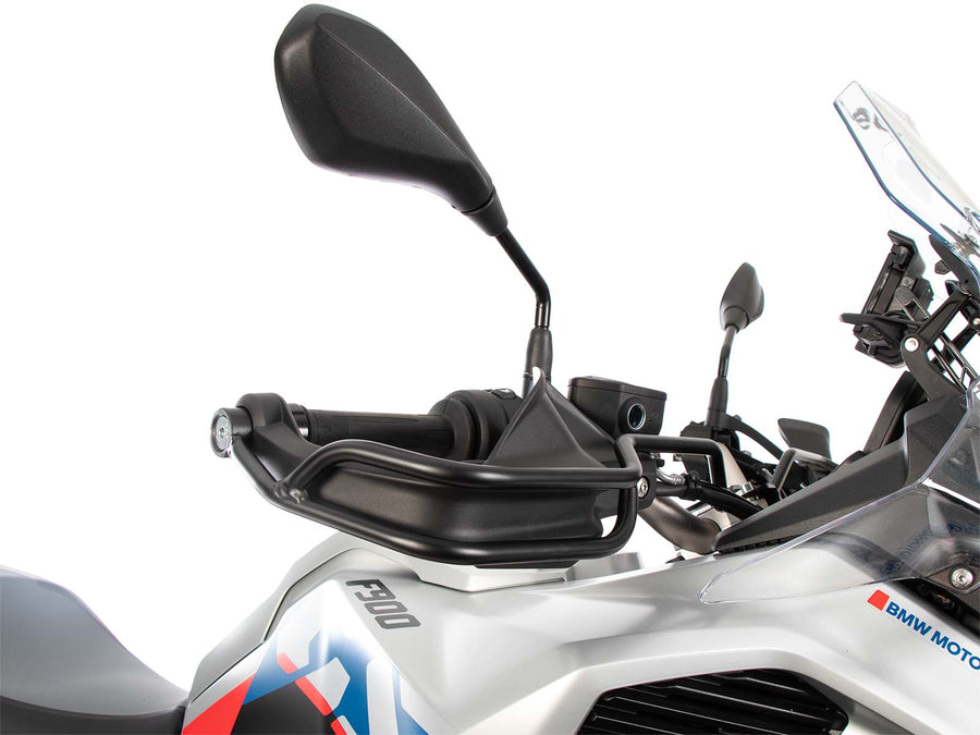 BMW F 900 GS Adventure [2024-2025] - Protection des manches (gauche + droite)