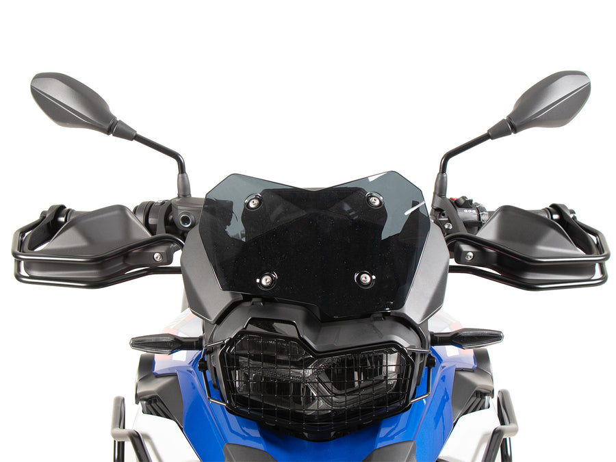 BMW F 800 GS [2024-2025] - Griffschutz (links + rechts)