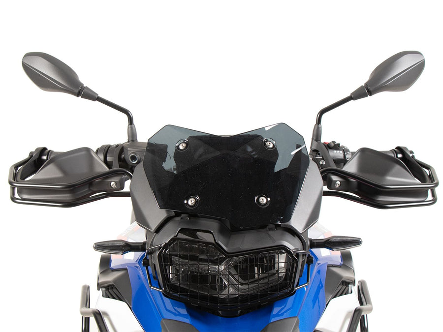 BMW F 800 GS [2024-2025] - Griffschutz (links + rechts)