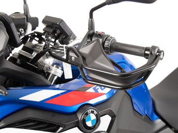BMW F 800 GS [2024-2025] - handle protection (left + right)