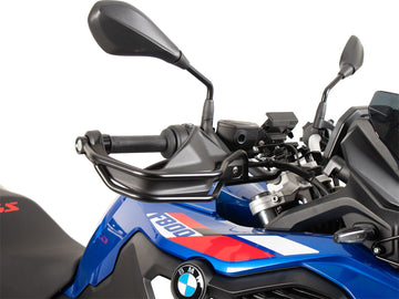 BMW F 800 GS [2024-2025] - handle protection (left + right) - 0