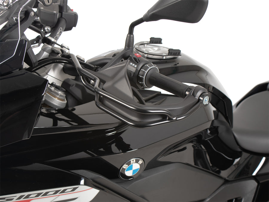 BMW S 1000 XR [2024-2025] - Griffschutz (links + rechts)