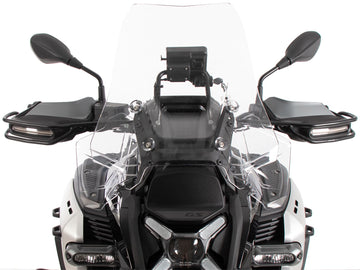 BMW R 1300 GS Adventure [2024-2025] - handle protection (left + right) - 0