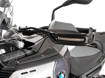 BMW R 1300 GS Adventure [2024-2025] - handle protection (left + right)