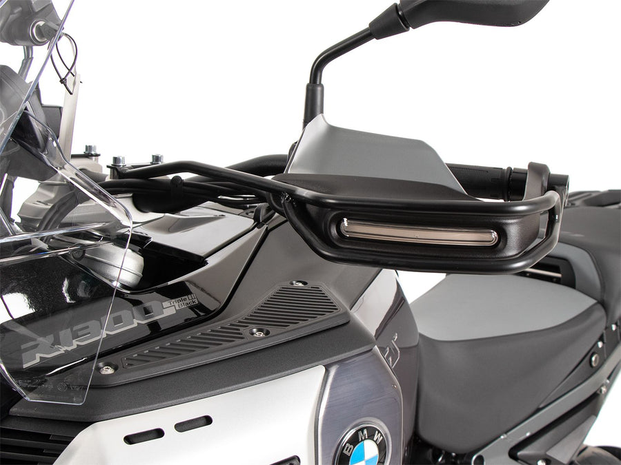 BMW R 1300 GS Adventure [2024-2025] - handle protection (left + right)