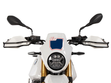 BMW R 12 G [2025] - handle protection (left + right) - 0