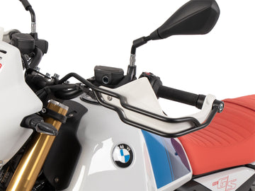 BMW R 12 G [2025] - handle protection (left + right)