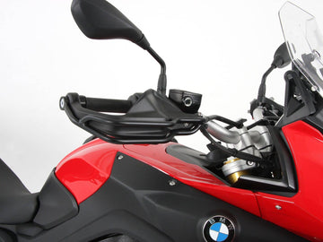 BMW S 1000 XR [2015-2019] - Griffschutz (links + rechts)