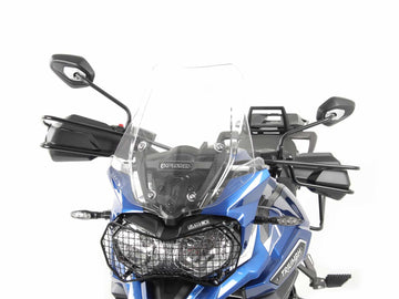 Triumph Tiger Explorer 1200 [2016-2021] - grip protection (left + right) - 0