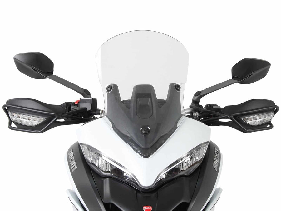 Ducati Multistrada 1200 [2015-2017] - Griff protection (left + right)