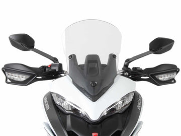 Ducati Multistrada 1200 End [2016-2018] - Griffschutz (links + rechts) - 0
