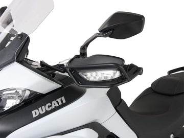 Ducati Multistrada 950 [2017-2021] - Protection des manches (gauche + droite)