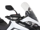 Ducati Multistrada 1200 END [2016-2018] - handle protection (left + right)-3