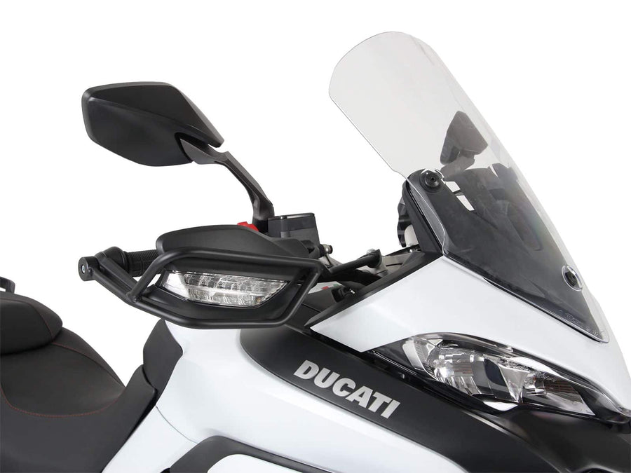Ducati Multistrada 1200 END [2016-2018] - handle protection (left + right)