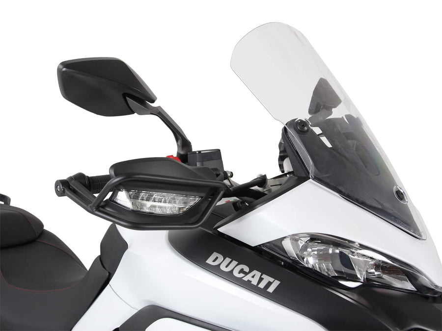 Ducati Multistrada 950 [2017-2021] - Protection des manches (gauche + droite)