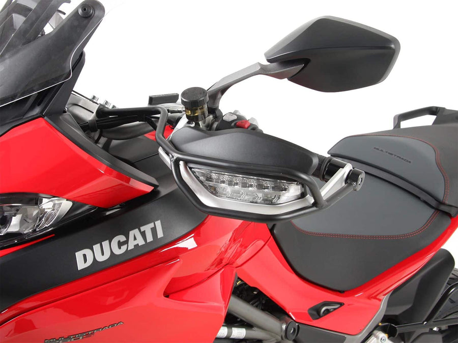 Ducati Multistrada 1260 [2018-2020] - Griffschutz (links + rechts)