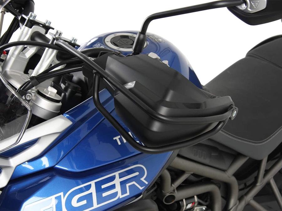 Triumph Tiger 800 XC [2018-2019] - Protection des poignées (gauche + droite)