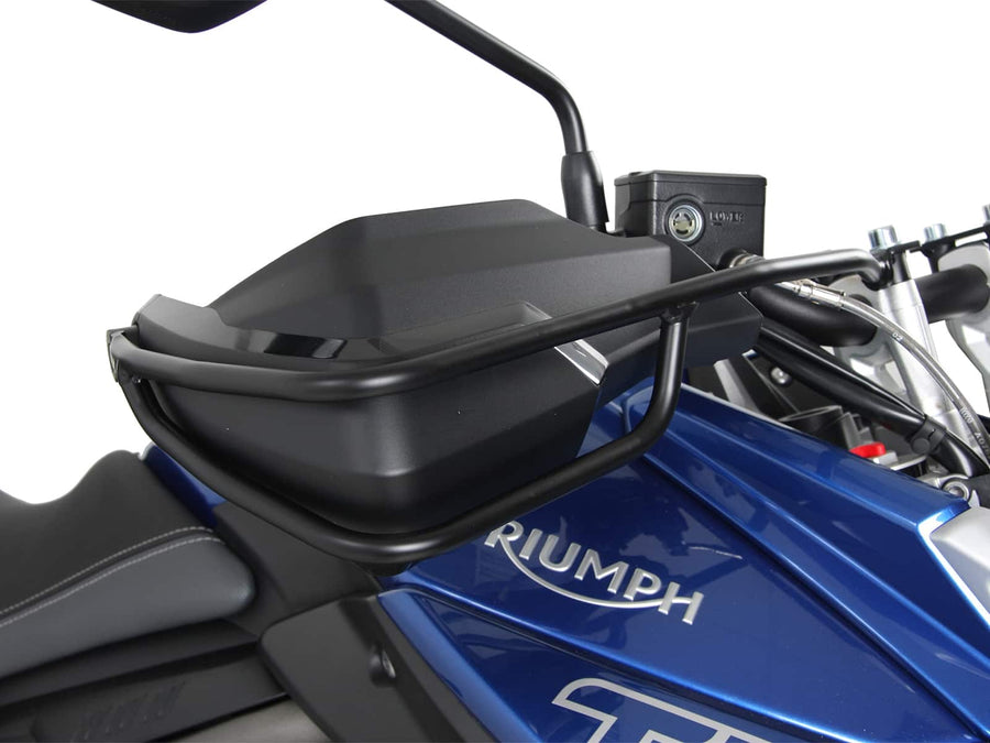 Triumph Tiger 800 XC [2018-2019] - Protection des poignées (gauche + droite)