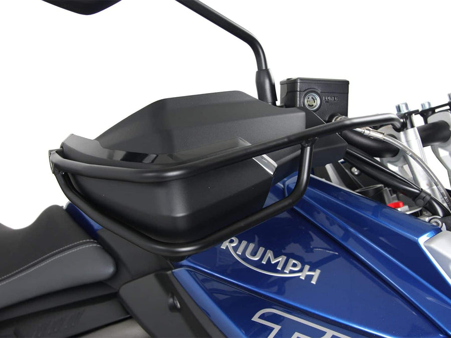 Triumph Tiger 800 XC [2018-2019] - Protection des poignées (gauche + droite)