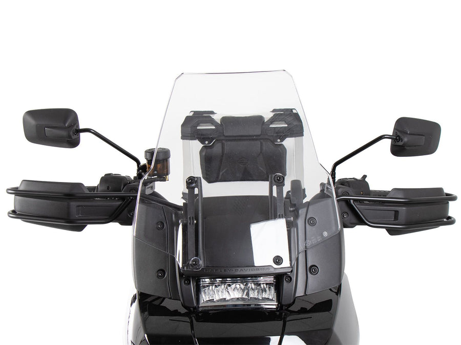 Harley-Davidson Pan America 1250 [2021-2025]-handle protection (left + right)