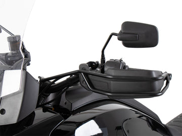 Harley-Davidson Pan America 1250 [2021-2025]-handle protection (left + right)