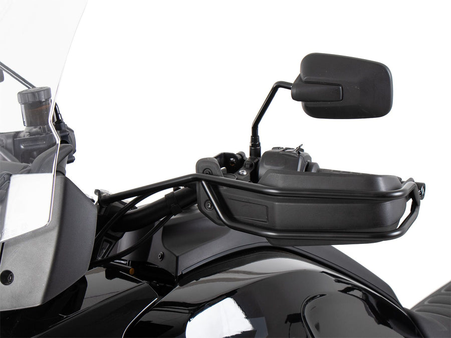Harley-Davidson Pan America 1250 [2021-2025]-handle protection (left + right)