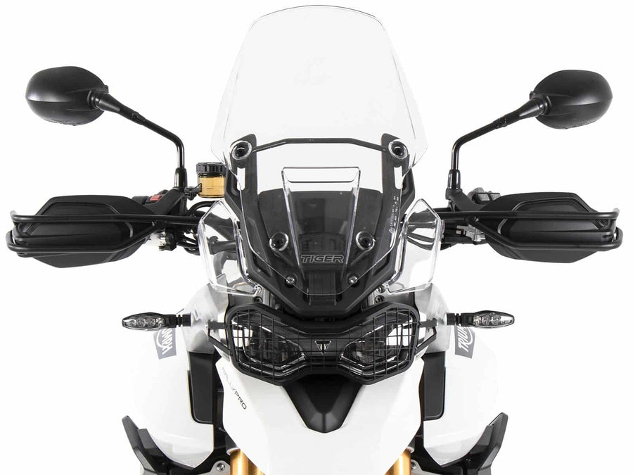 Triumph Tiger 850 Sport [2021-2025] - handle protection (left + right)