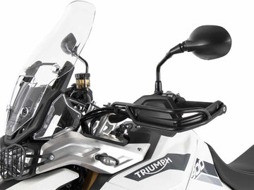 Triumph Tiger 900 Rally [2020-2023] - handle protection (left + right)