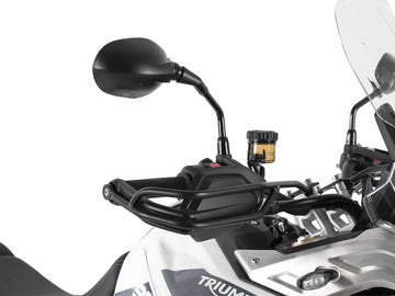 Triumph Tiger 850 Sport [2021-2025] - Protection des poignées (gauche + droite) - 0