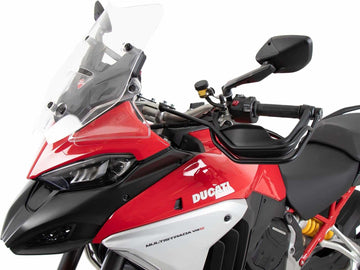 Ducati Multistrada V4 [2021-2024] - Griffschutz (links + rechts) - 0