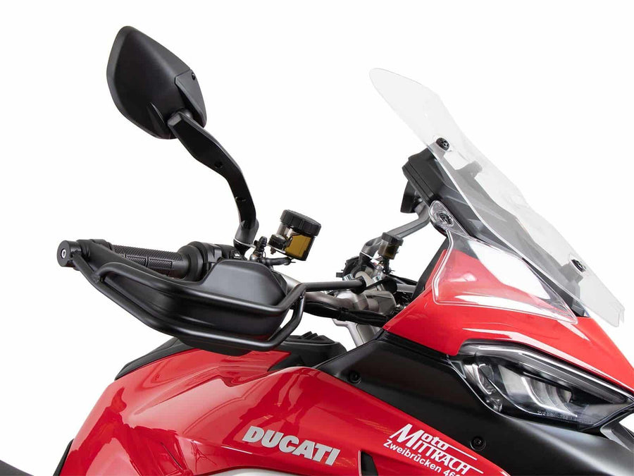Ducati Multistrada V4 [2021-2024] - Griffschutz (links + rechts)