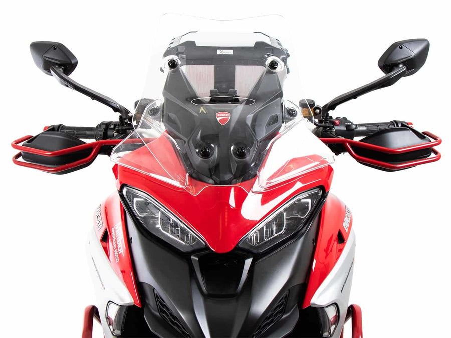 Ducati Multistrada V4 [2025] - Protection des poignées (gauche + droite)
