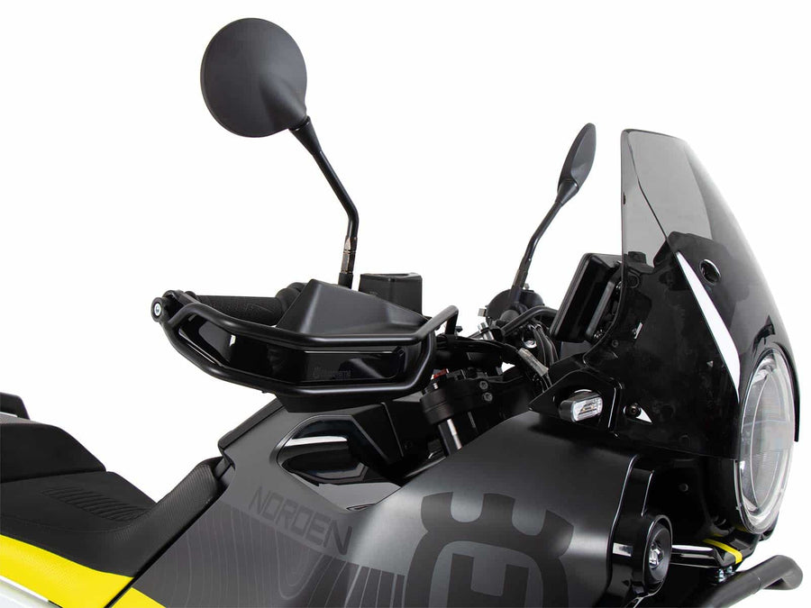 Husqvarna North 901 [2022-2025] - Protection des poignées (gauche + droite)