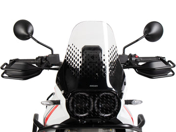 Ducati DesertX [2022-2026] - Griffschutz
