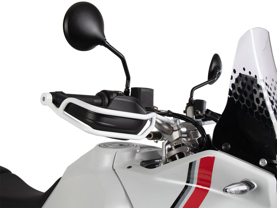 Ducati Desertx [2022-2025] - handle protection (left + right)