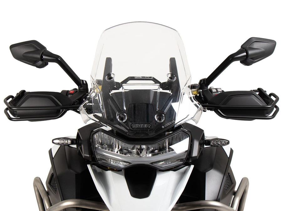 Triumph Tiger 1200 GT EX [2022-2025] - handle protection (left + right)
