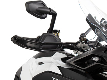 Triumph Tiger 1200 Rally P [2022-2025] - handle protection (left + right) - 0