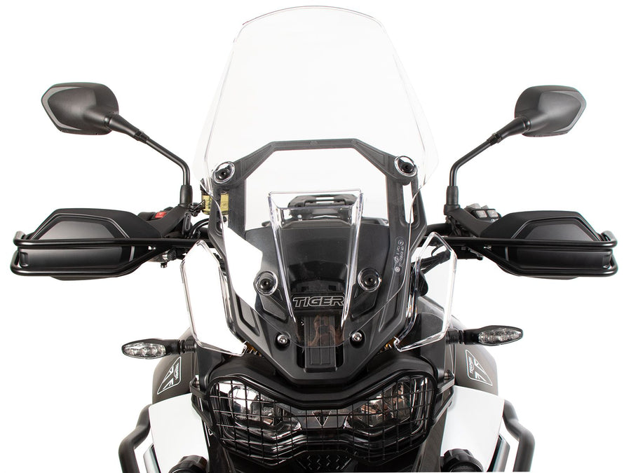 Triumph Tiger 900 GT [2024-2025] - Protection des manches (gauche + droite)